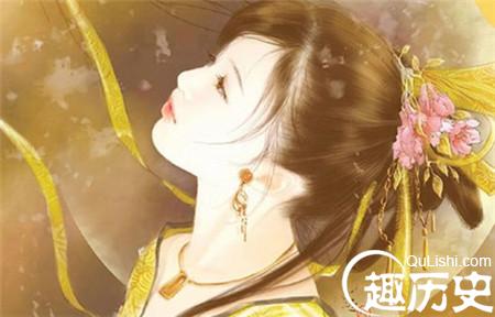 阴城公主为什么敢当着丈夫的面和别人乱搞