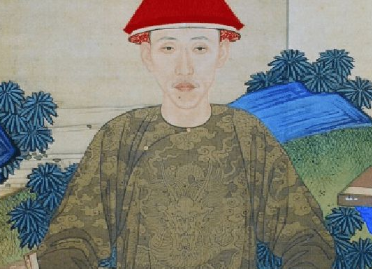 胤裪：没有直接参与九子夺嫡，手握重兵却能安度一生