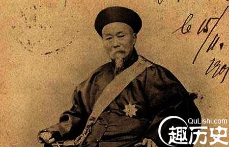 可悲曾国荃：此人忠心耿耿却被朝廷误解