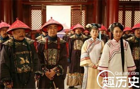 揭秘：才子纪晓岚的初恋美好恋情却以惨剧收场