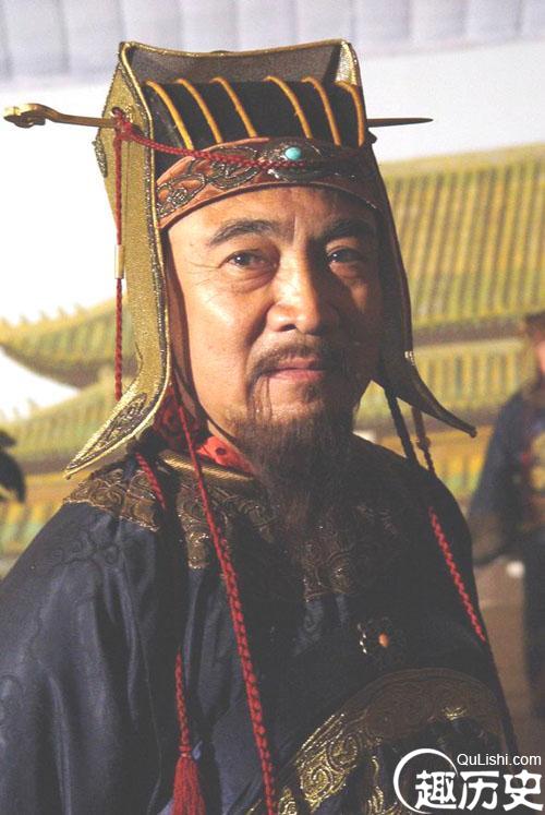 明末五虎将本可力挽狂澜 结果被一神器搞死