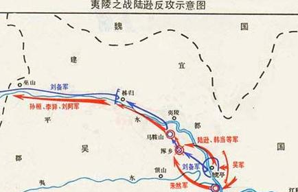 刘备伐吴是为了给关羽报仇吗 刘备为何要打这一场没有把握的仗