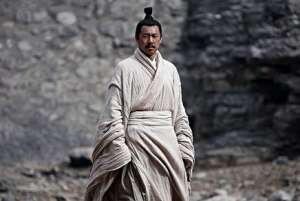 孙武的纸上谈兵是怎样的？为何他能被称为兵圣？