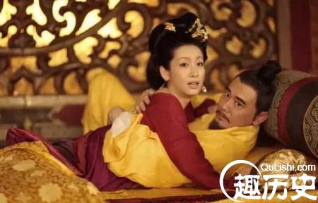 为何皇帝登基后第一件事 要娶大17岁的奶妈-