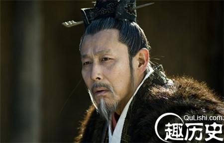 刘邦为何要杀功臣 异姓王竟无一幸免-