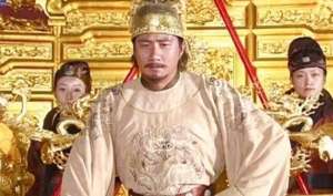朱元璋杀尽有功之臣，为何漏掉此人？