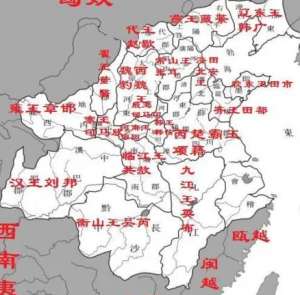 刘邦占领彭城时虞姬还在 刘邦有没有碰过虞姬