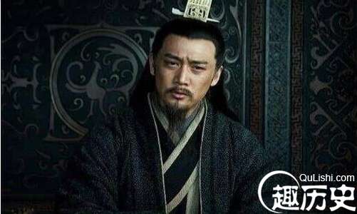 诸葛亮说此人才华可比肩自己，重用之后却被打脸