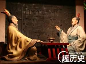 春秋历史上齐桓公为何要插手鲁国的家庭纠纷？