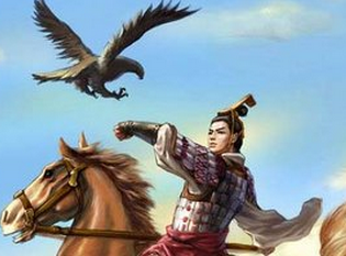东汉名将虞诩翻陈出新巧用兵法