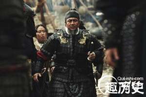 《鸣梁海战》：大明朝附属军大破日本海贼王