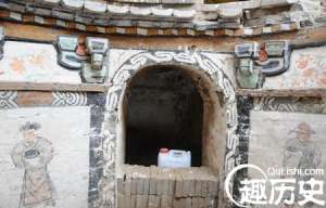 元朝百年谜团：帝王陵墓竟然至今下落不明