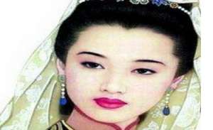 陈圆圆作为古代美女之一，她的一生究竟是怎样的坎坷？