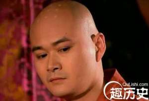 解析武则天四大男宠为何个个下场凄惨-