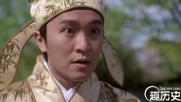 真实的秋香   金陵名妓与唐伯虎没感情瓜葛
