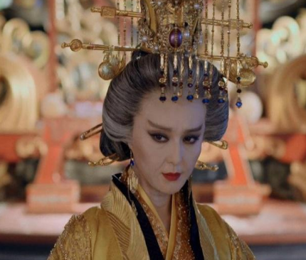 唐中宗李显到底有多悲催 一个被称为“六位帝皇丸”的男人