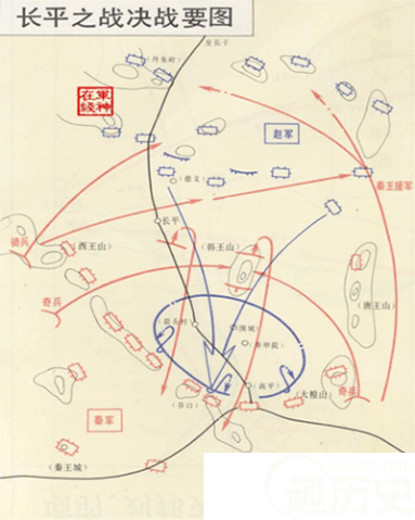 万人坑长平古战场：每逢下雨就会发现人骨