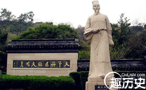 明末清初大儒顾炎武何对抨击科举制度进行抨击