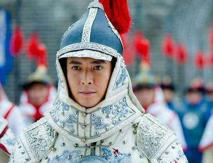 吴三桂后人是如此躲过屠杀 只因他的一封密信