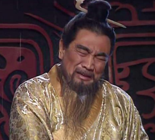 他是被诸葛亮坑得最狠的一个人，最后落得个惨死的下场