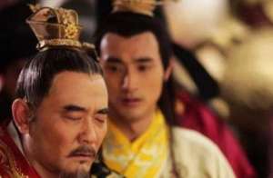 太平公主究竟做了什么事？竟会让李隆基对他的亲生姑姑下手