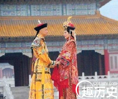 最后一位自杀的皇后，关于其死因史学家却众说纷纭