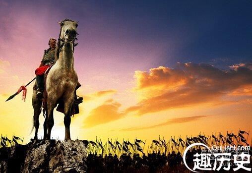 战神白起为什么必须坑杀40万赵国降卒？