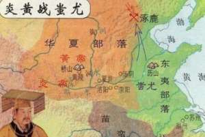 我国历史上有记载最早的战役是哪一次？这场战争有什么历史意义？