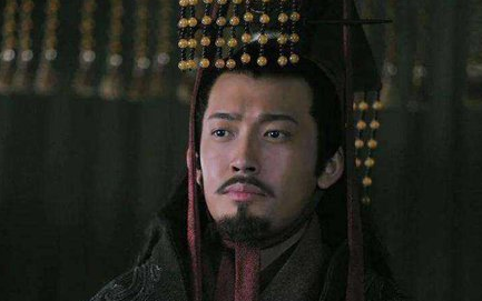 早年算得上英武开明的孙权，为何在中年后就开始放纵自己？