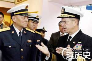 美媒：美国必须对中国划红线 明确中美开战雷区