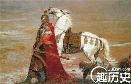 抗金名将除了岳飞其实还有一人，他不必岳飞差！