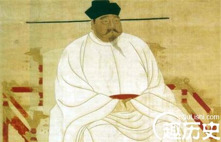 李煜和赵匡胤是五代十国时候两个性格截然不同的君主