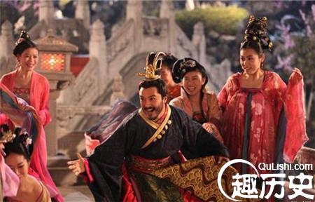 古代皇帝都不长寿 是女人太多还是有其他原因？