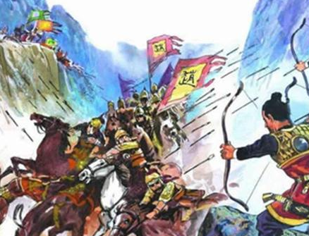 白起为秦国立下大功 秦昭襄王为什么逼白起自杀