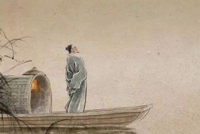 骆宾王为什么被称为神童？他的仕途有多坎坷？