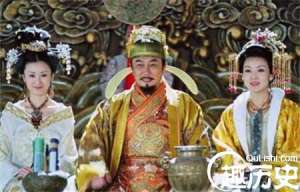 揭秘：唐太宗李世民做了什么事寒了忠臣的心？