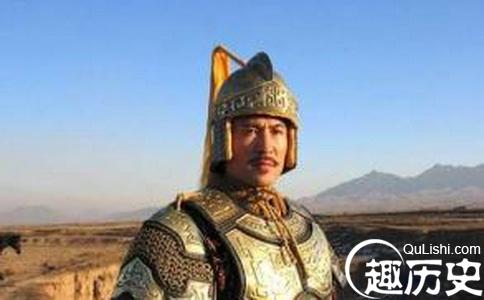 他身为隋朝功劳最大的名将 却被历史遗忘