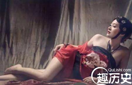 揭秘：汉元帝宠妃傅瑶与王政君之间的关系