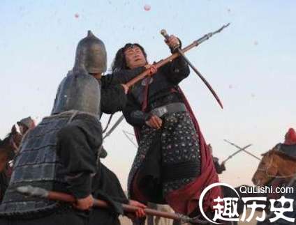 他曾帮唐朝躲过灭顶之灾，如今他的名字十人九不知