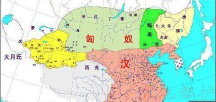汉朝与匈奴为何断绝正常的外交关系？马邑设伏又是怎么回事？
