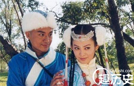 揭秘出色女人孝庄太后不为人知的香艳故事！