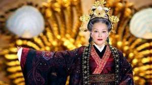 历史上真正的窦漪房到底是什么样的 从贫民到太后并没有太大波折