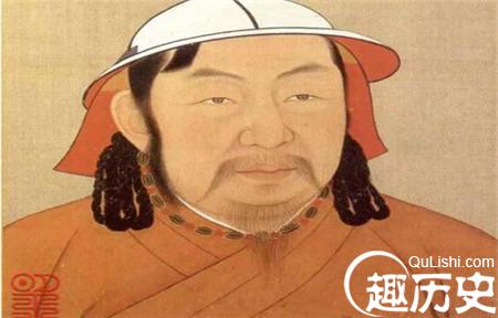 从天而降的皇位：泰定帝是如何登上帝位的-