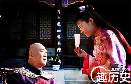 揭秘：才子纪晓岚的初恋美好恋情却以惨剧收场