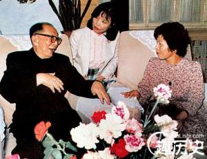 聂荣臻战地救下日本女童：四十年后再奇迹相遇