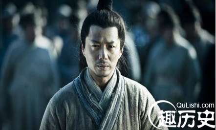 韩信要是听从了他的建议，三国可能就提前400年出现