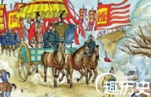 武王伐纣历史简介 周武王是怎样攻打商纣王的
