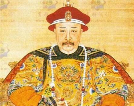 乾隆登基时国库有8000万两银子 乾隆是怎么在20年时间里败光的