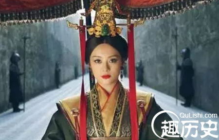 芈月早期经历缘何空白 史上没有任何记载-