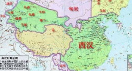 西汉中期名将霍去病简介：官至大司马骠骑将军，封冠军侯